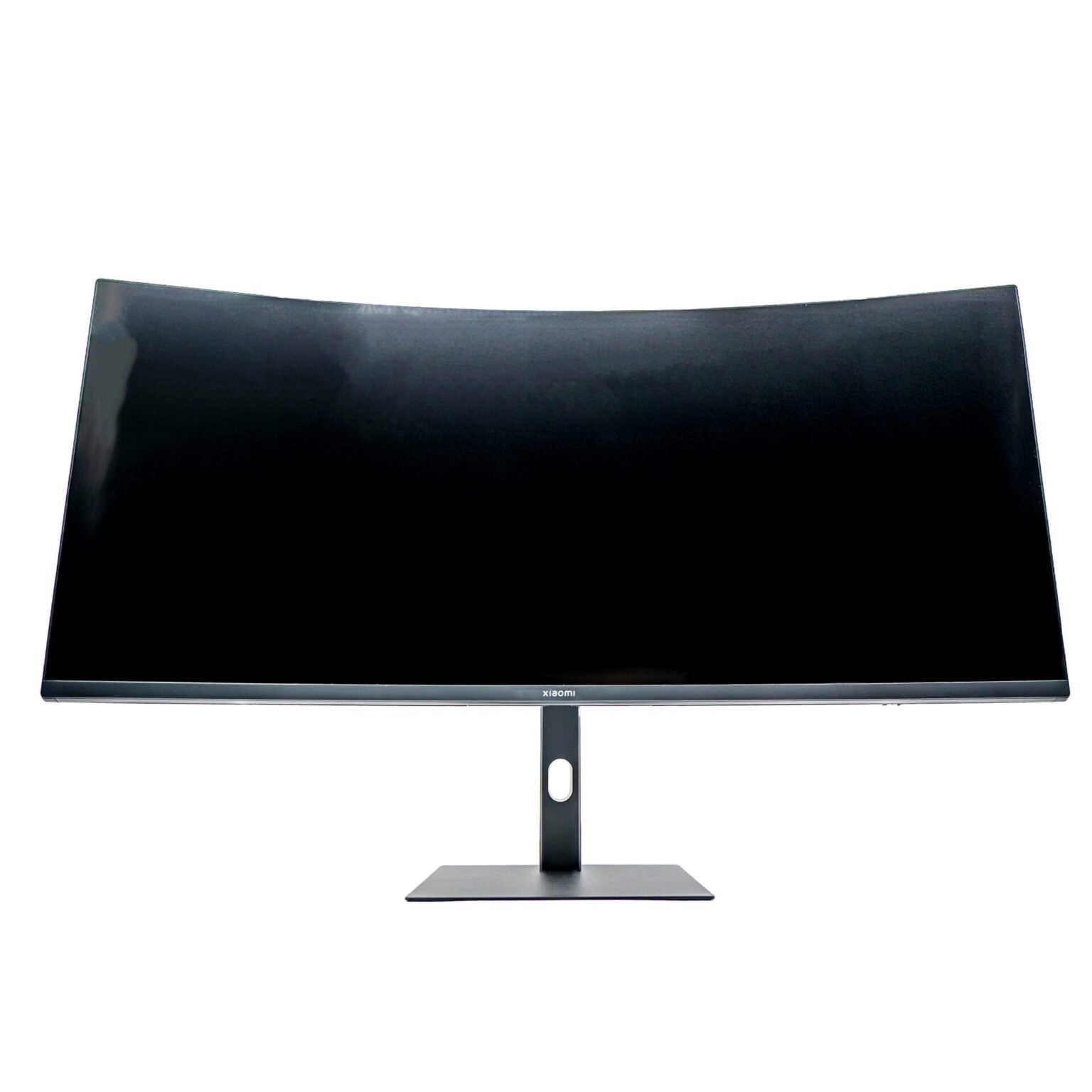 Xiaomi G34WQi 34" 1440p UltraWide VA Curved Gaming Monitor (180Hz, 1ms, 21:9, HDMI/DP, AMD FreeSync, and 1500R Curve)