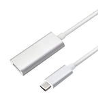 Gizzu 4K Type-C to HDMI Adapter Poly-Wolf Media Store