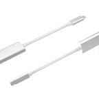 Gizzu 4K Type-C to HDMI Adapter Poly-Wolf Media Store