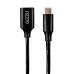 Gizzu Type-C to USB3.0 OTG Adapter-Wolf Media Store