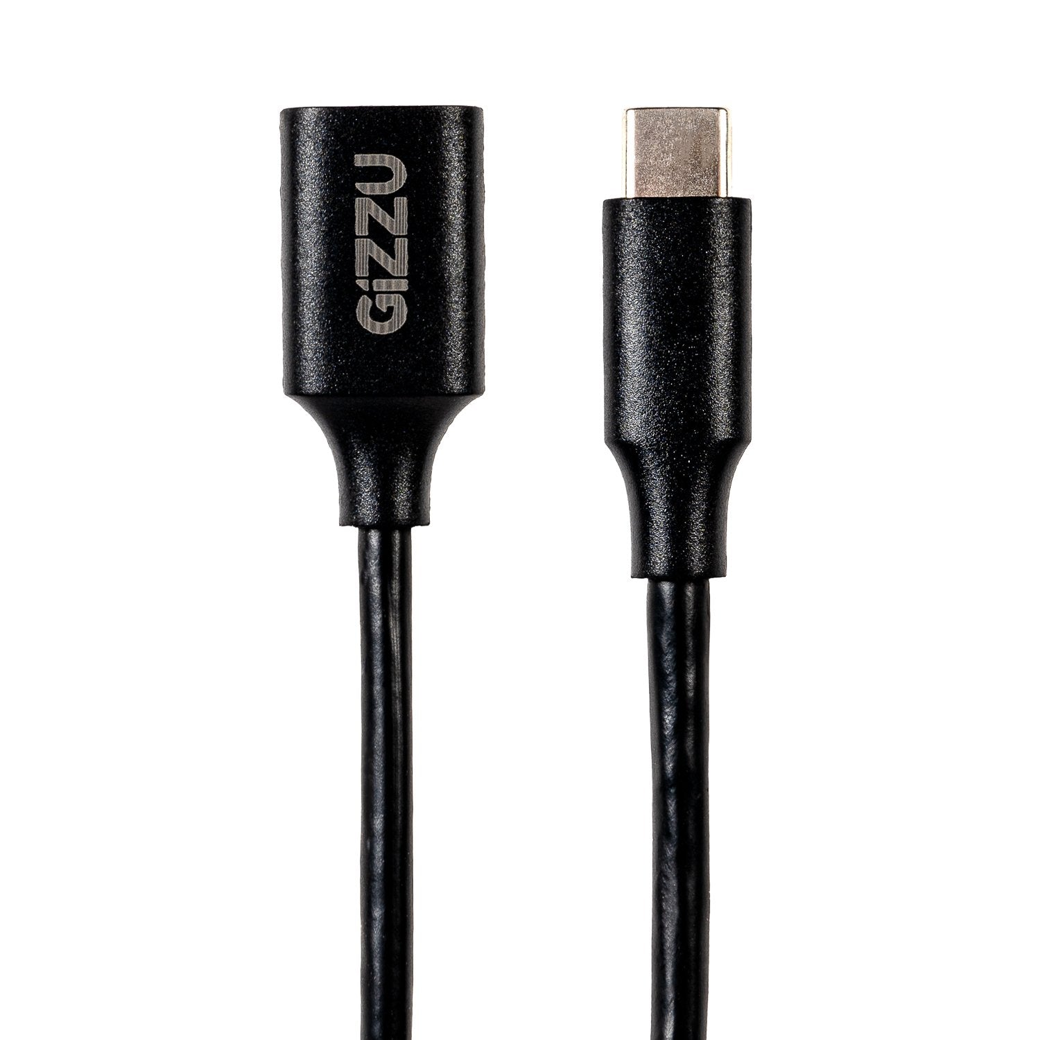Gizzu Type-C to USB3.0 OTG Adapter-Wolf Media Store