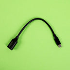 Gizzu Type-C to USB3.0 OTG Adapter-Wolf Media Store