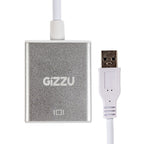 Gizzu USB3.0 to HDMI Adapter-Wolf Media Store