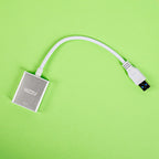 Gizzu USB3.0 to HDMI Adapter-Wolf Media Store