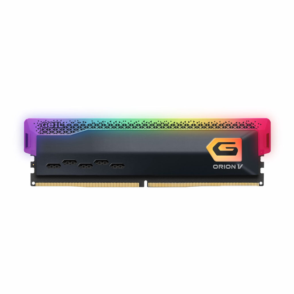 GeIL Orion 16GB 6000MHz RGB DDR5 RAM - Grey - Wolf Media Store