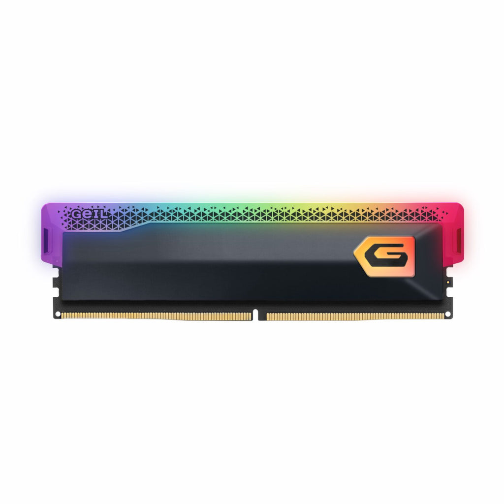 GeIL Orion 16GB 6000MHz RGB DDR5 RAM - Grey - Wolf Media Store