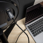 Gizzu 4K60Hz Type-C to HDMI Cable 2m-Wolf Media Store