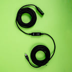 Gizzu USB3.0 Active Extension Cable 10m-Wolf Media Store