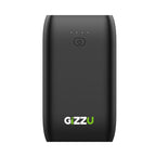 GIZZU 1000A Jump Starter 10400mAh - Black-Wolf Media Store
