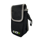 GIZZU 1000A Jump Starter 10400mAh - Black-Wolf Media Store