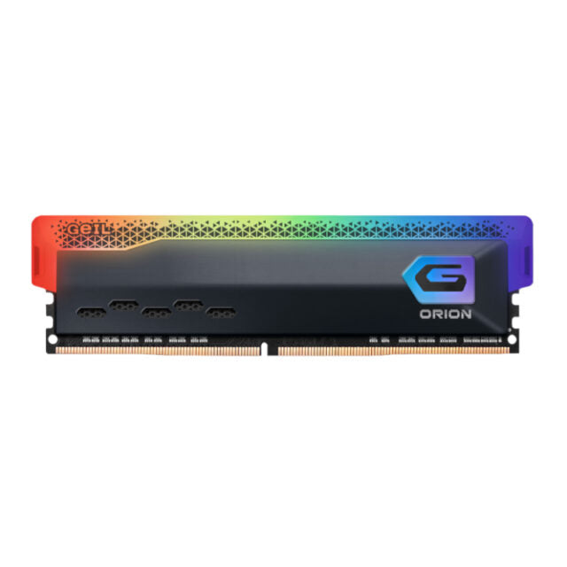 GEIL 16GB 3600MHZ DDR4 UDIMM RGB-Wolf Media Store
