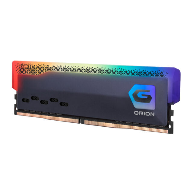 GEIL 16GB 3600MHZ DDR4 UDIMM RGB-Wolf Media Store