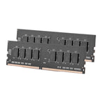 GeIL Pristine 16GB DDR4 3200MHz Desktop Memory Kit (8GB x 2) - Wolf Media Store
