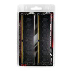 GeIL Pristine 32GB DDR4 3200MHz Desktop Memory Kit (16G x 2) - Wolf Media Store