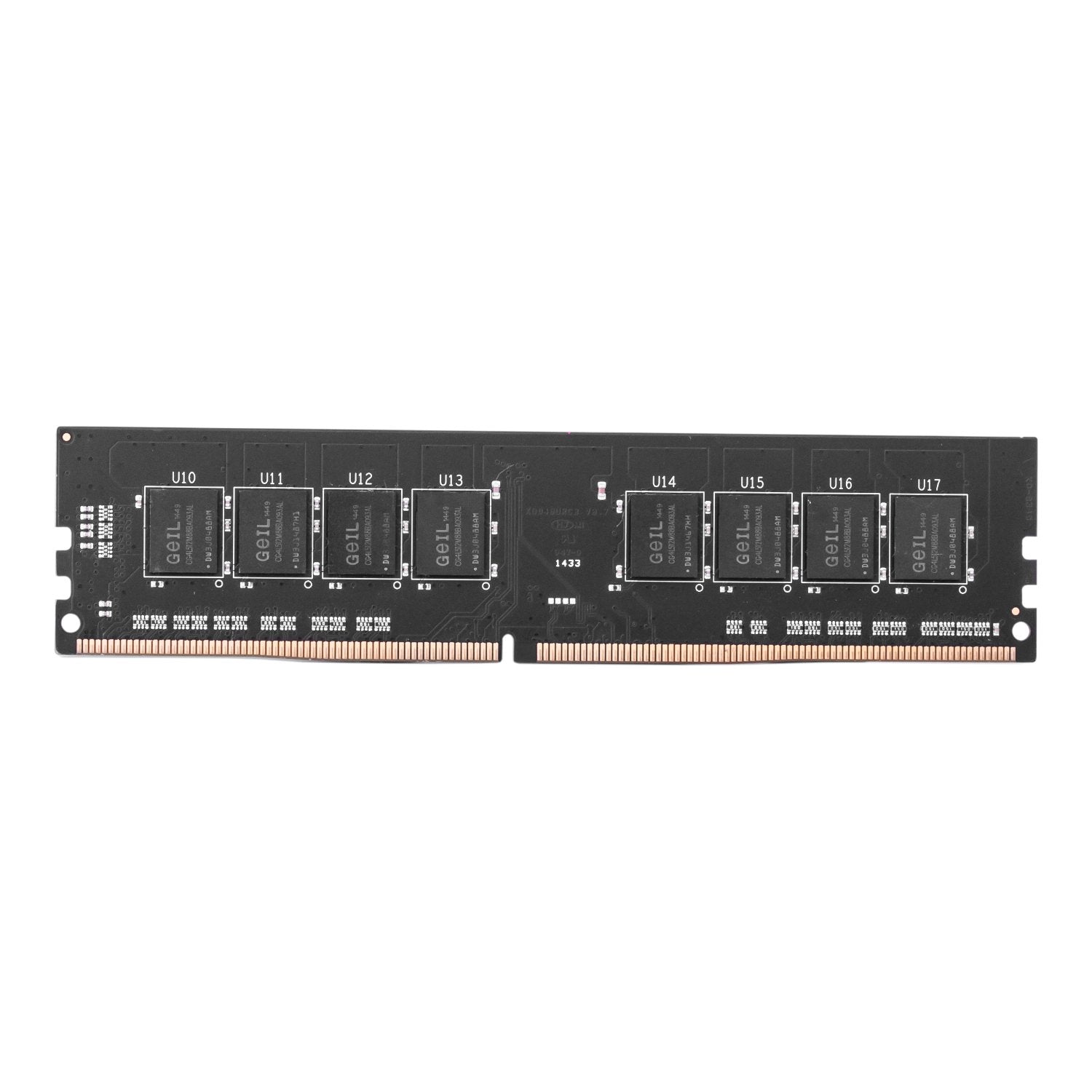 GeIL Pristine 8GB DDR4 3200MHz Desktop Memory - Wolf Media Store