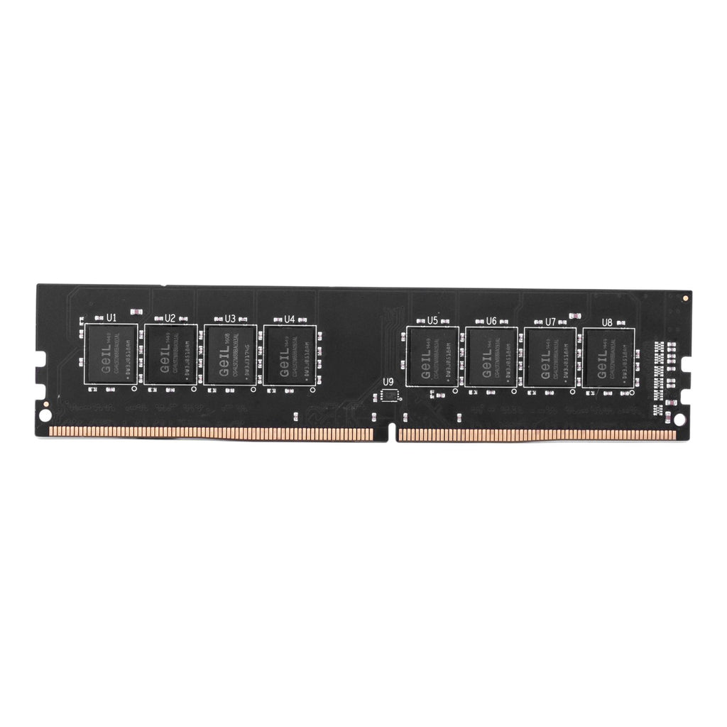 GeIL Pristine 8GB DDR4 3200MHz Desktop Memory - Wolf Media Store