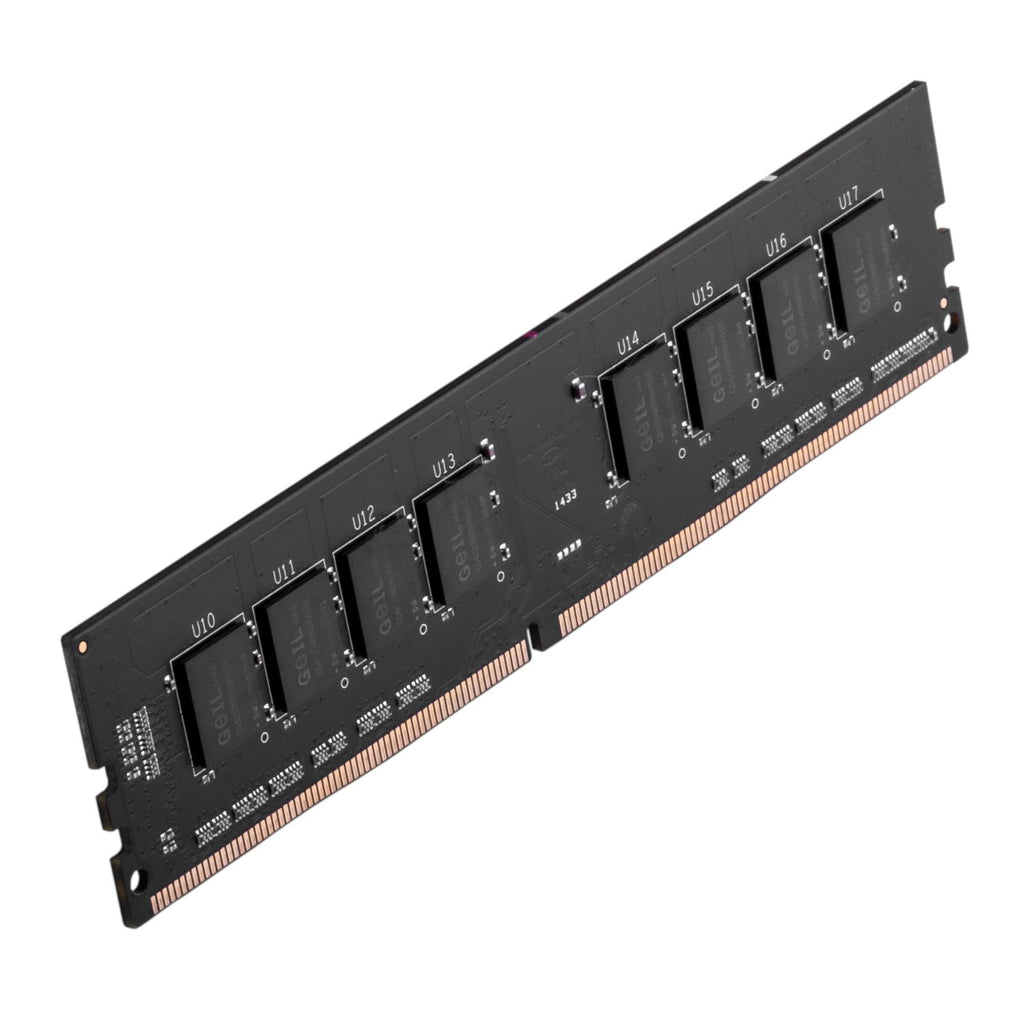 GeIL Pristine 8GB DDR4 3200MHz Desktop Memory - Wolf Media Store