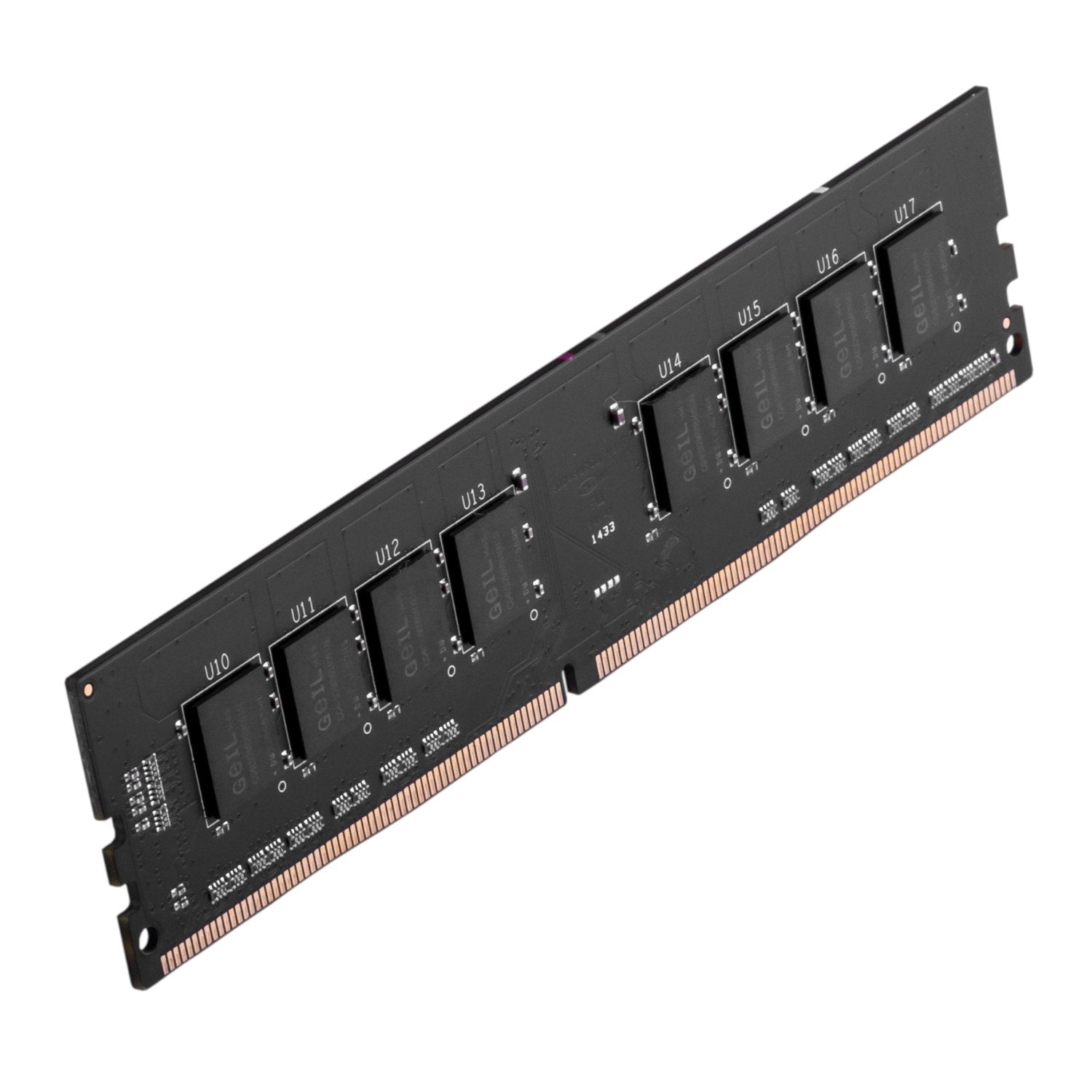 GeIL Pristine 8GB DDR4 3200MHz Desktop Memory - Wolf Media Store