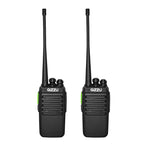 Gizzu Patrol Walkie Talkie Set-Wolf Media Store