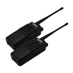 Gizzu Patrol Walkie Talkie Set-Wolf Media Store