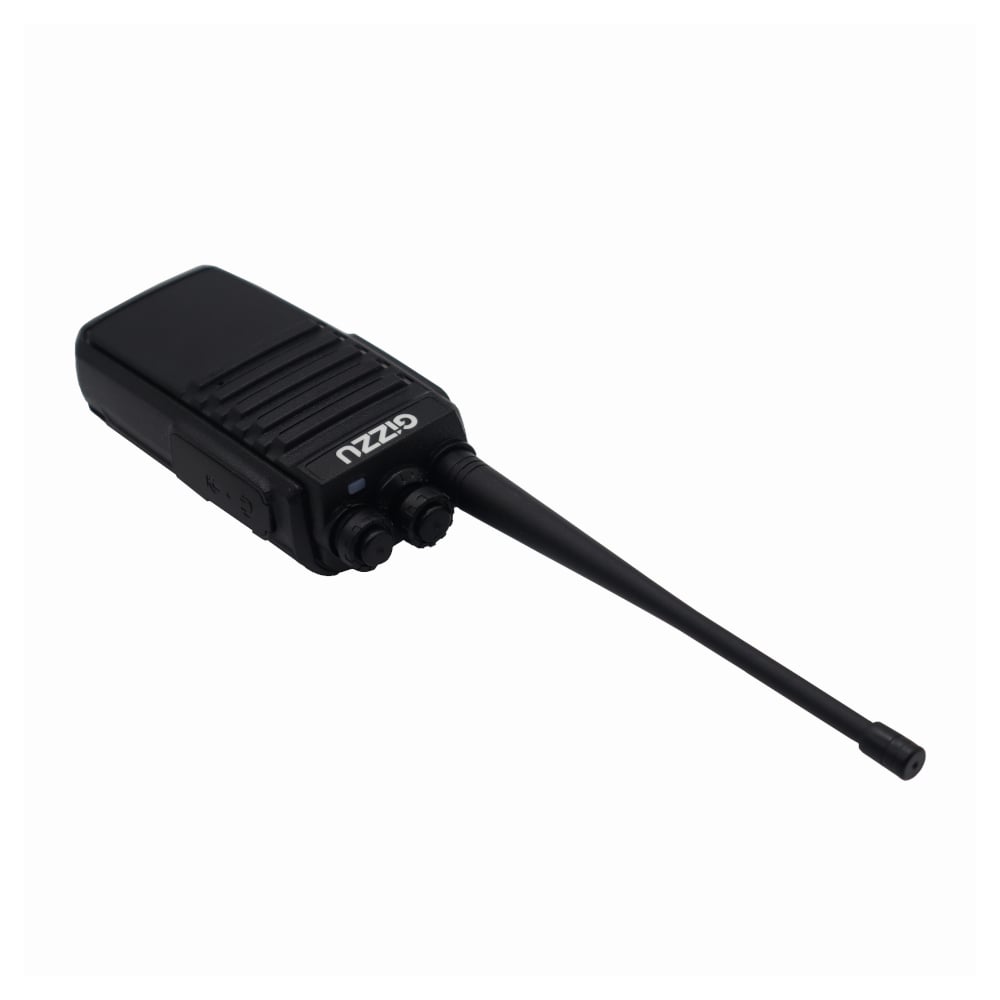 Gizzu Patrol Walkie Talkie Set-Wolf Media Store