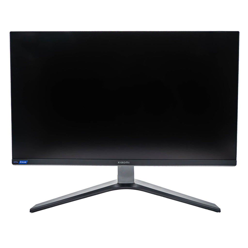 Xiaomi G Pro 27i 27" 2K 1440p Mini LED IPS Gaming Monitor (180Hz, 1ms, 16:9, HDMI/DP, AMD FreeSync, and HDR1000)