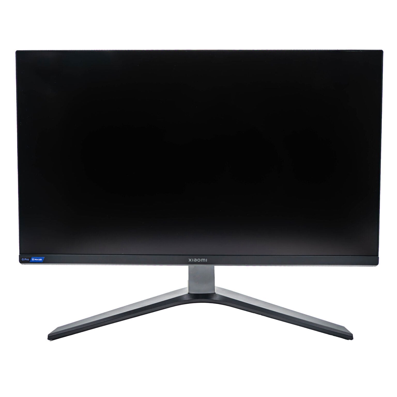 Xiaomi G Pro 27i 27" 2K 1440p Mini LED IPS Gaming Monitor (180Hz, 1ms, 16:9, HDMI/DP, AMD FreeSync, and HDR1000)
