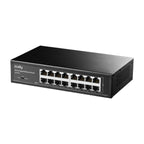 Cudy 16 Port Gigabit Metal Switch-Wolf Media Store