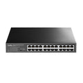 Cudy 24 Port Gigabit Metal Switch-Wolf Media Store