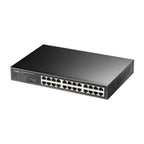 Cudy 24 Port Gigabit Metal Switch-Wolf Media Store