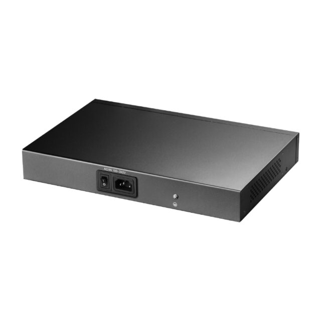 Cudy 24 Port Gigabit Metal Switch-Wolf Media Store