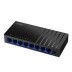 Cudy 8-Port Gigabit Desktop Switch-Wolf Media Store