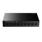 Cudy 8-Port Gigabit Metal Switch-Wolf Media Store