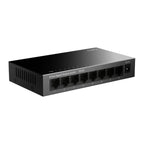 Cudy 8-Port Gigabit Metal Switch-Wolf Media Store