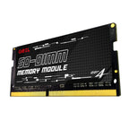 GeIL Pristine 8GB DDR4 3200MHz Notebook Memory - Wolf Media Store