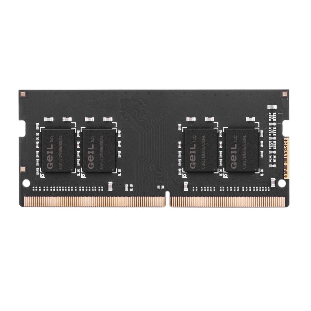 GeIL Pristine 8GB DDR4 3200MHz Notebook Memory - Wolf Media Store