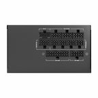 Antec GSK 850W PCIe 5.1 Gen5 80 PLUS Gold Fully Modular Power Supply-Wolf Media Store