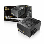 Antec GSK 850W PCIe 5.1 Gen5 80 PLUS Gold Fully Modular Power Supply-Wolf Media Store