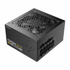 Antec GSK 850W PCIe 5.1 Gen5 80 PLUS Gold Fully Modular Power Supply-Wolf Media Store