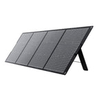 Gizzu 220W Solar Panel-Wolf Media Store