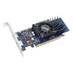 Asus GeForce® GT 1030 2GB GDDR5 Low Profile Graphics Card - Wolf Media Store