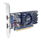 Asus GeForce® GT 1030 2GB GDDR5 Low Profile Graphics Card - Wolf Media Store