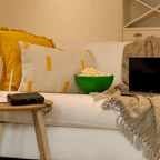 GIZZU 36W 32Wh 8800mAh Mini Dual DC UPS Lithium - Black-Wolf Media Store