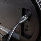 Gizzu 4K60Hz DisplayPort to DisplayPort Cable 1.5M-Wolf Media Store