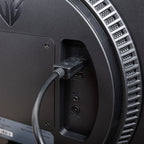 Gizzu 4K60Hz DisplayPort to HDMI Cable 1.5m-Wolf Media Store