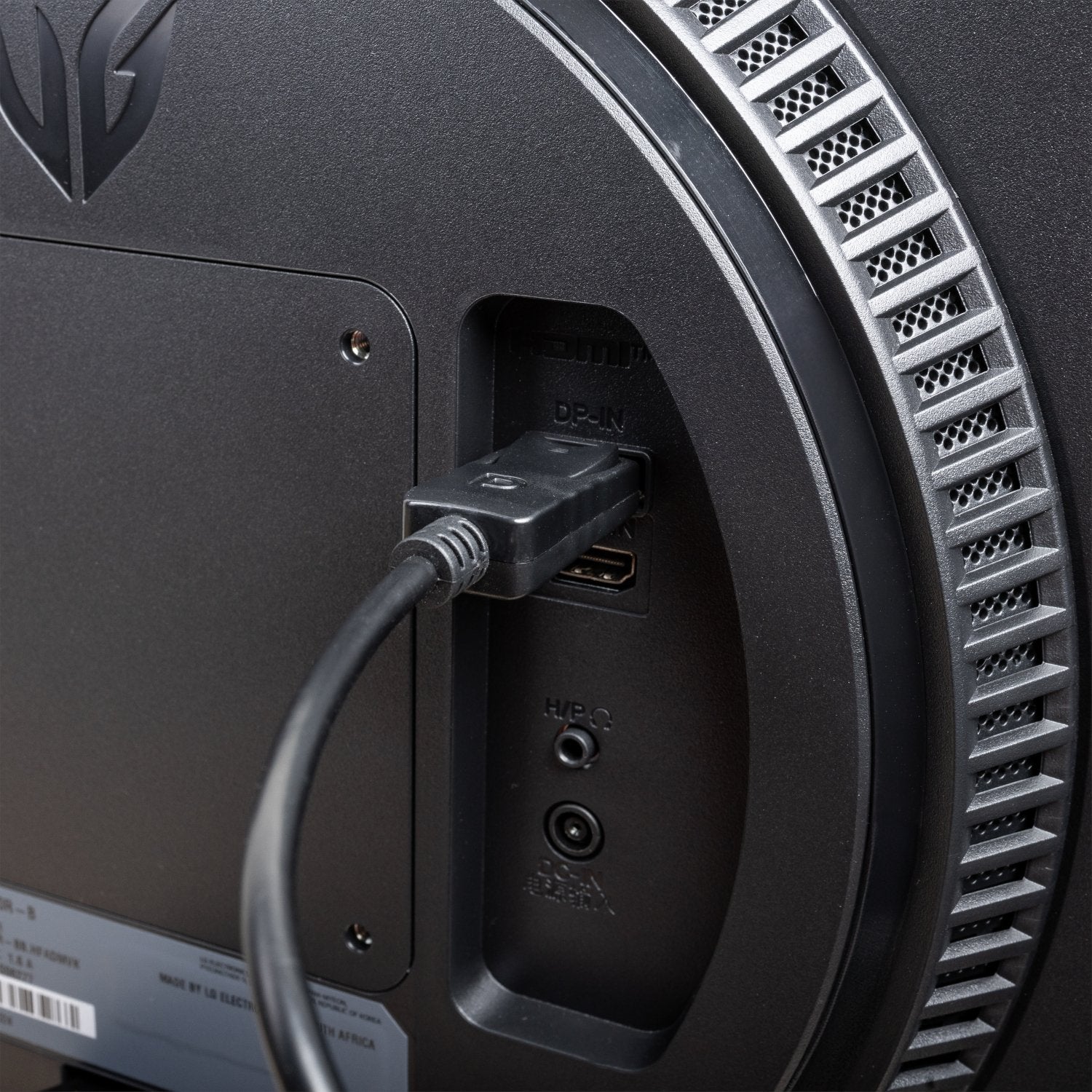 Gizzu 4K60Hz DisplayPort to HDMI Cable 1.5m-Wolf Media Store