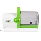 Gizzu Shear Bliss Pet Vacuum Grooming Kit-Wolf Media Store