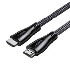 UGreen HDMI 2.1 Male to Male Cable (8K@60Hz | 4K@120Hz) - Wolf Media Store
