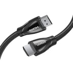 UGreen HDMI 2.1 Male to Male Cable (8K@60Hz | 4K@120Hz) - Wolf Media Store