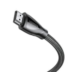 UGreen HDMI 2.1 Male to Male Cable (8K@60Hz | 4K@120Hz) - Wolf Media Store